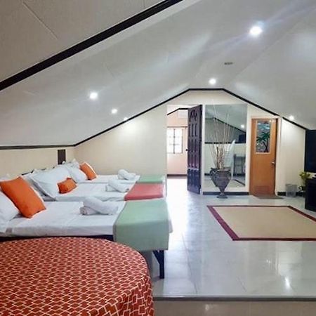 Villa Angelica Resort Alaminos Exterior foto