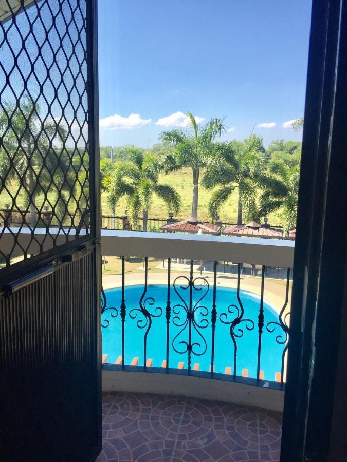 Villa Angelica Resort Alaminos Exterior foto